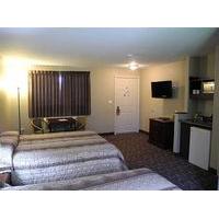 Canadas Best Value Inn & Suites