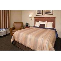 Candlewood Suites Birmingham/Homewood