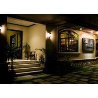Casa Escano Bed & Breakfast