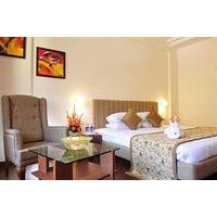 Cambay Resort