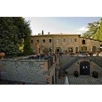 Camping Village Norcenni Girasole Club