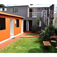 Casa Wayra Bed & Breakfast Miraflores