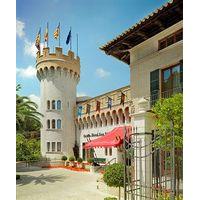 castillo hotel son vida a luxury collection hotel