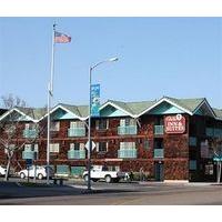 cabrillo inn suites