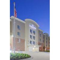 candlewood suites houston the woodlands