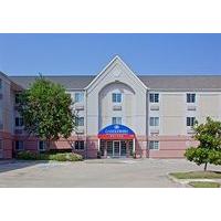 candlewood suites houston clear lake