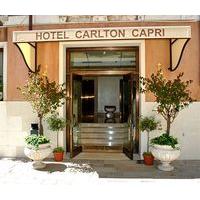 Carlton Capri Hotel