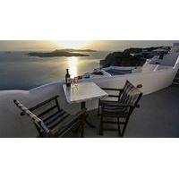 Caldera Butterfly Villas