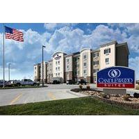 Candlewood Suites Columbia East