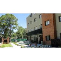 Campus Suites Pilar