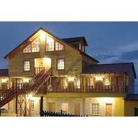 CABAÃAS CLARO DE LUNA