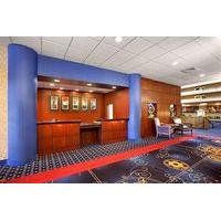 Capitol Plaza Hotel Jefferson City