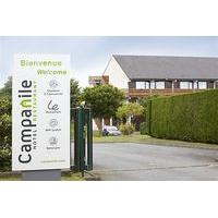 Campanile Dinan Taden