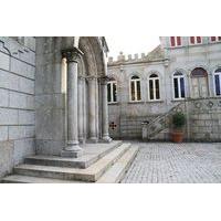 Casa Quinta da Cal&Atilde;&sect;ada