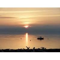 Camano Island Waterfront Vacatio...