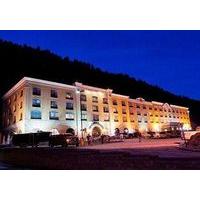 cadillac jacks gaming resort an ascend collection hotel