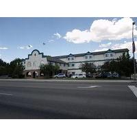 Carson City Plaza Hotel and Event Center