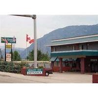 Canadas Best Value Inn & Suites