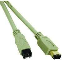 Cables To Go 2m Ieee-1394b Firewire® 800 9-pin/9-pin Cable