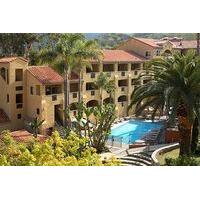 Catalina Canyon Resort and Spa