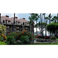 Castle Kamaole Sands, a Condominium Resort