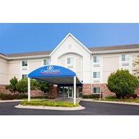 Candlewood Suites Appleton