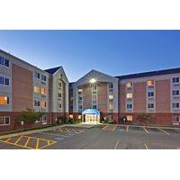 candlewood suites syracuse airport