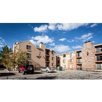 Carriage House Condominiums