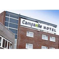 Campanile Hotel Breda
