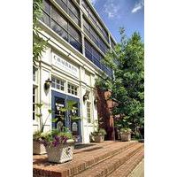 Cavalier Inn At The University o...