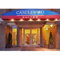 Candlewood Suites Montreal