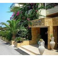 Caravel Apartment Hotel