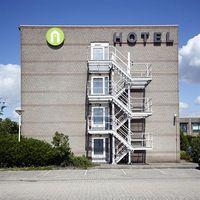 Campanile Hotel Amersfoort