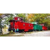 Caboose Junction Resort