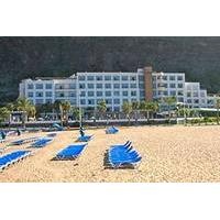 Calheta Beach Resort Hotel