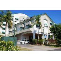 Cairns Sheridan Hotel