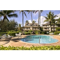 Castle Kaha Lani , a Condominium Resort