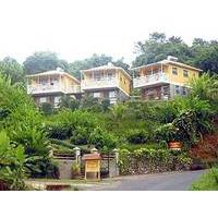 Calibishie Lodges