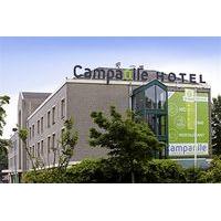 Campanile Hotel Zwolle