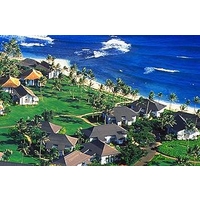 Castle Kiahuna Plantation & Beach Bungalows