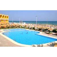 caribbean world nabeul all inclusive