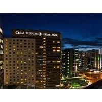 Caesar Business Sao Paulo Faria Lima