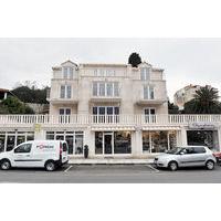 California Apartments