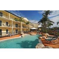 Cairns Queenslander Hotel & Apartments