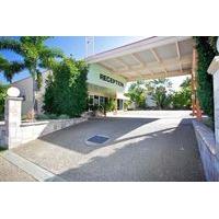 Carseldine Palms Motel