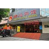 Canton Lucky Hotel