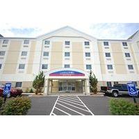 Candlewood Suites West Springfield