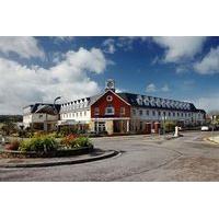 carrigaline court hotel and leisure center