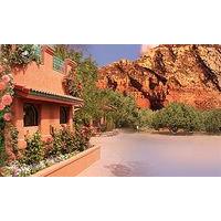 casa sedona inn