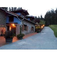 Casa Rural Urresillo Landetxea